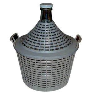 Demizson Üvegballon (10 literes)