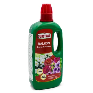 Substral balkonnövény tápoldat