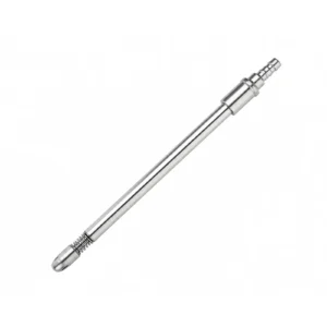 Bortöltő inox