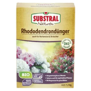 Substral rododendron táp