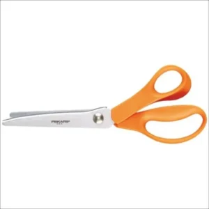 Fiskars Classic cikkcakk olló, 23 cm – 1005130