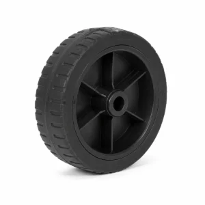 Fűnyírókerék, 150 mm – illusztráció