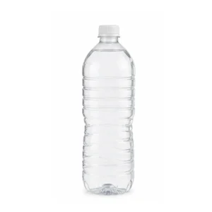PET-palack, 1,5 liter – illusztráció