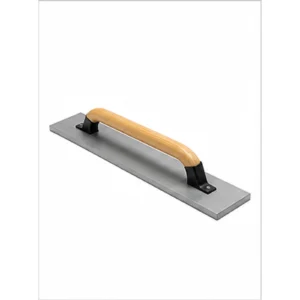 Betonsimító, 440 × 140 mm – Illusztráció
