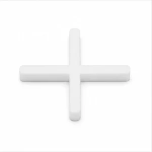 Fugakereszt burkoláshoz, 2 mm – Illusztráció