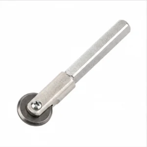 Pót vágókerék kézi csempevágóhoz, 22 × 10,5 × 2 mm – Vorel 03221