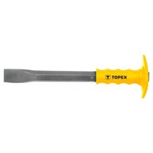 opex falvéső lapos 400 x 19 mm kézvédővel