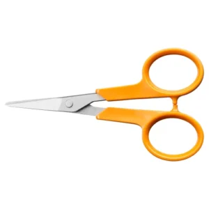 FISKARS Classic kézimunka olló 10 cm