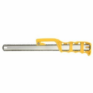 Topex Fűrész 300mm Műanyag Nyéllel