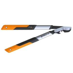 FISKARS PowerG ágvágó, horg.pengeLX92 s