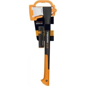 FISKARS x17 hasítófejsze M+elező