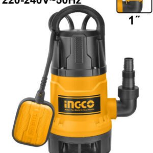 Buvárszivattyú 750w INGCO SPD7508