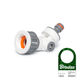 Csapelem bradas