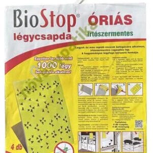 Légycsapda Biostop