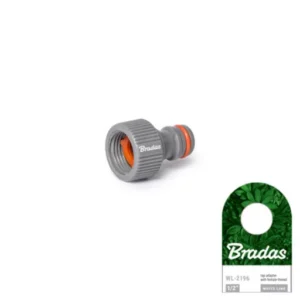 Bradas white line 1/2" belső menetes csapcsatlakozó