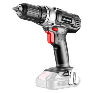 Graphite 58G006 akkus fúró-csavarozó 18V 13 mm Energy+ akku nélkül