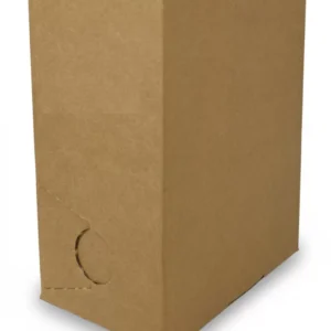 Baginbox 5l boros karton