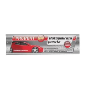 Prevent Autópolírozó paszta