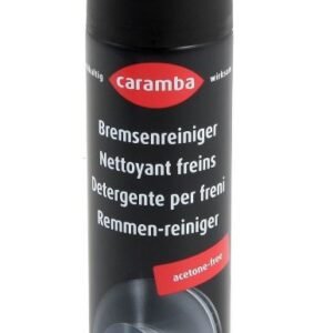 Caramba Féktisztító 500ml