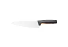 Fiskars FF szakácskés 20 cm