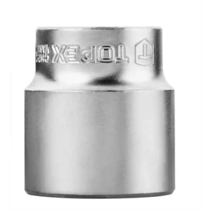 Topex dugókulcs 30mm, 1/2", hatlapú