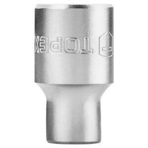 Topex Dugókulcsfej 1/2" 10mm