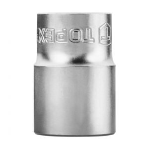 Topex Dugókulcsfej 1/2" 22mm