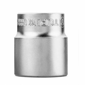 Topex Dugókulcsfej 1/2" 27mm