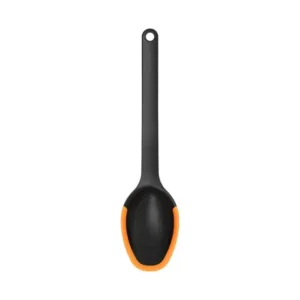 Fiskars Functional Form főzőkanál szilikon szélel