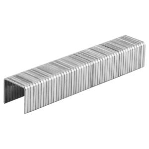 Topex Tűzőkapocs 10mm 1000db J/53 41E310