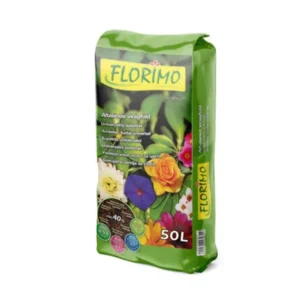 Florimo általános virágföld 50L