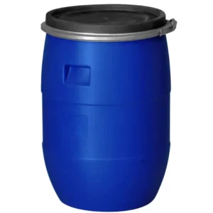 Csatos hordó 60l