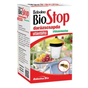 Biostop darázscsapda utántöltő