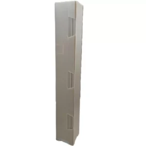 Szőlőnevelő háromsz 60cm