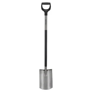 FISKARS Ergonomic ásólapát