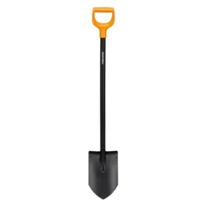 FISKARS Solid hegyes ásó
