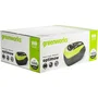 Robotfűnyíró Greenworks Optimow 10 1000