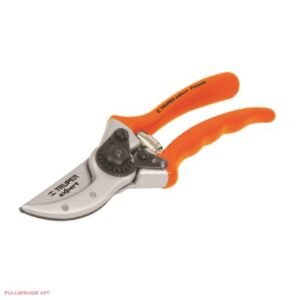 Metsző olló, 21 cm, ergonómikus nyél
