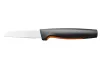 Fiskars FF hámozókés egyenes 8 cm