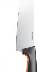 FISKARS Funct.F szakácskés 20cm new
