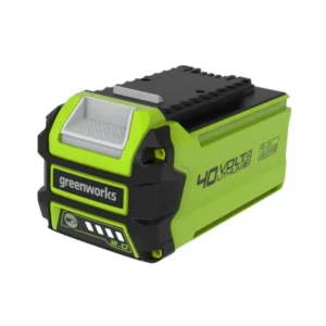 Akkumulátor Greenworks G40B4 40v 4ah litium ionos