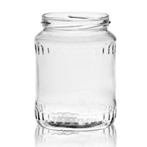 Befőttes üveg 720ml