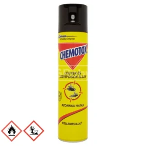 Chemotox 400ml