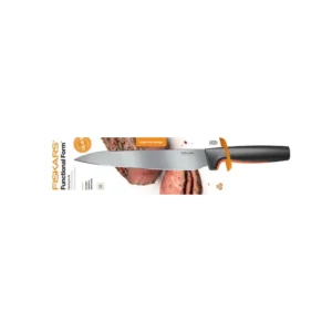 FISKARS Funct. F szeletelőkés 21 cm
