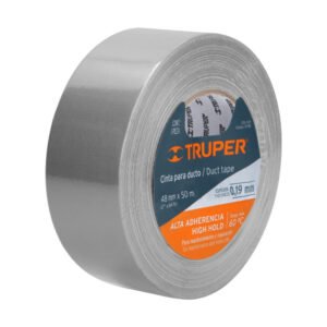 Ragasztószalag 50,8mmx50m ipari DuctTape