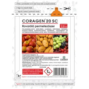 Coragen 20