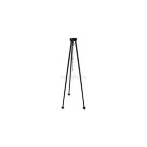 Bogrács állvány csőlábas 150cm