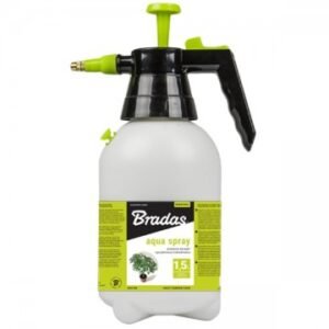 Bradas Aqua Spray Kézi Pumpás Permetező 1,5l