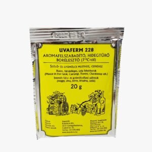 Borélesztő aroma hidegtűrő 20gr 228