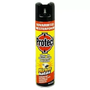 Protect légyirtó aer 400ml